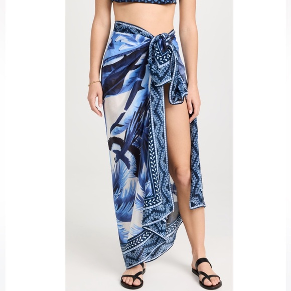 Farm Rio Inner Beach Panneaux - Picture 4 of 9